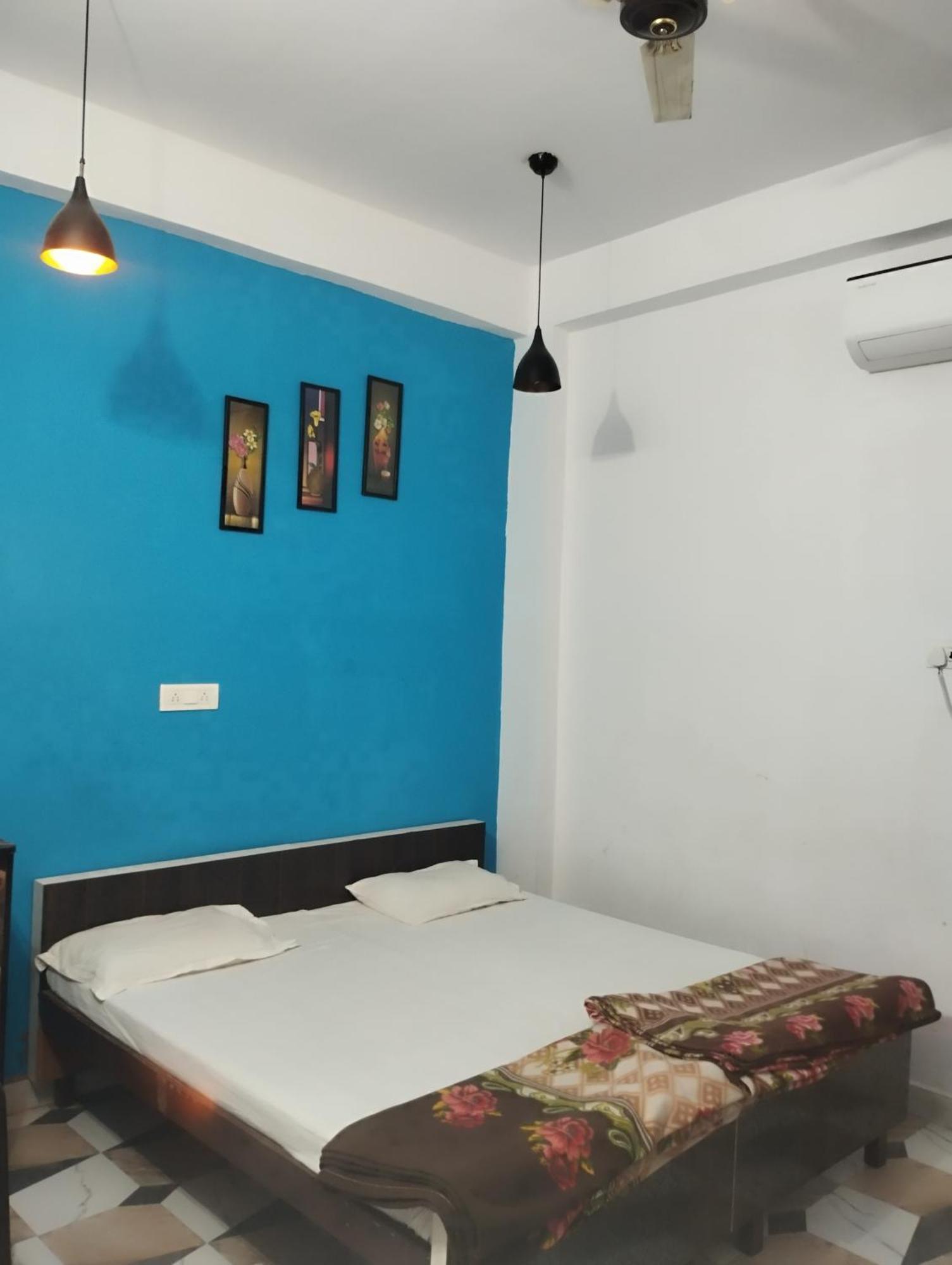 Kashi Paradise 5* Varanasi
