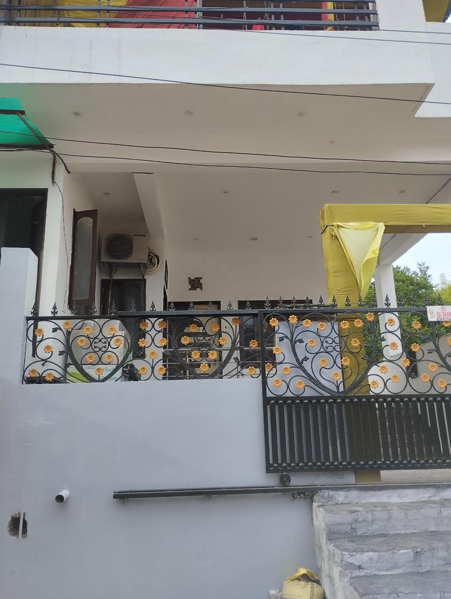 Hotel Kashi Paradise