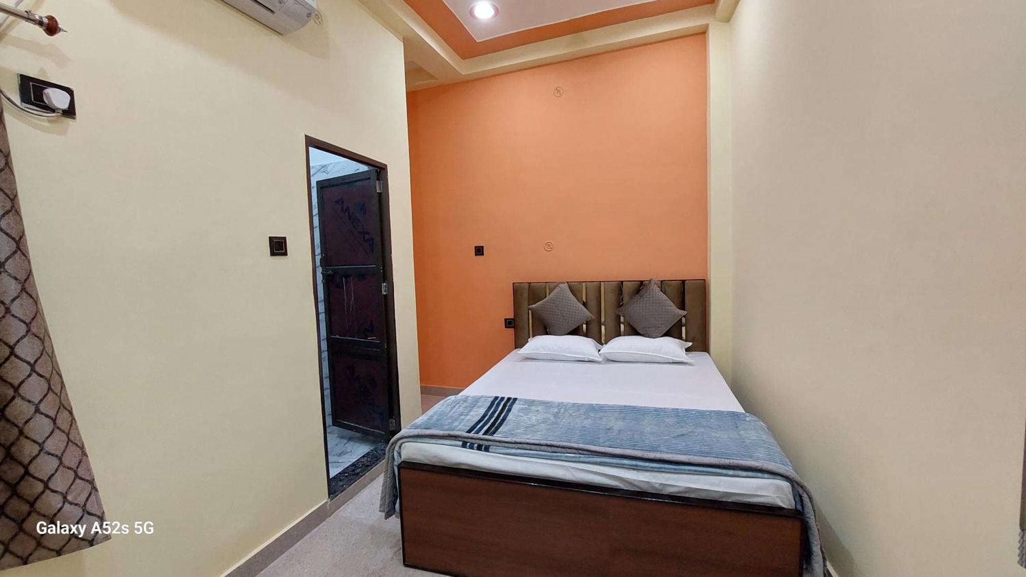 Guest house Narayani Paying