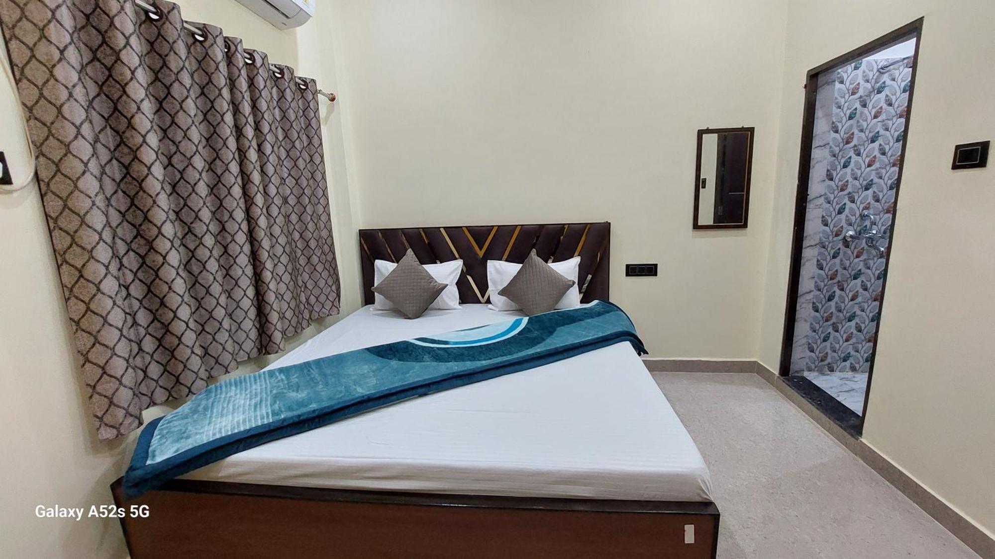 Guest house Narayani Paying *