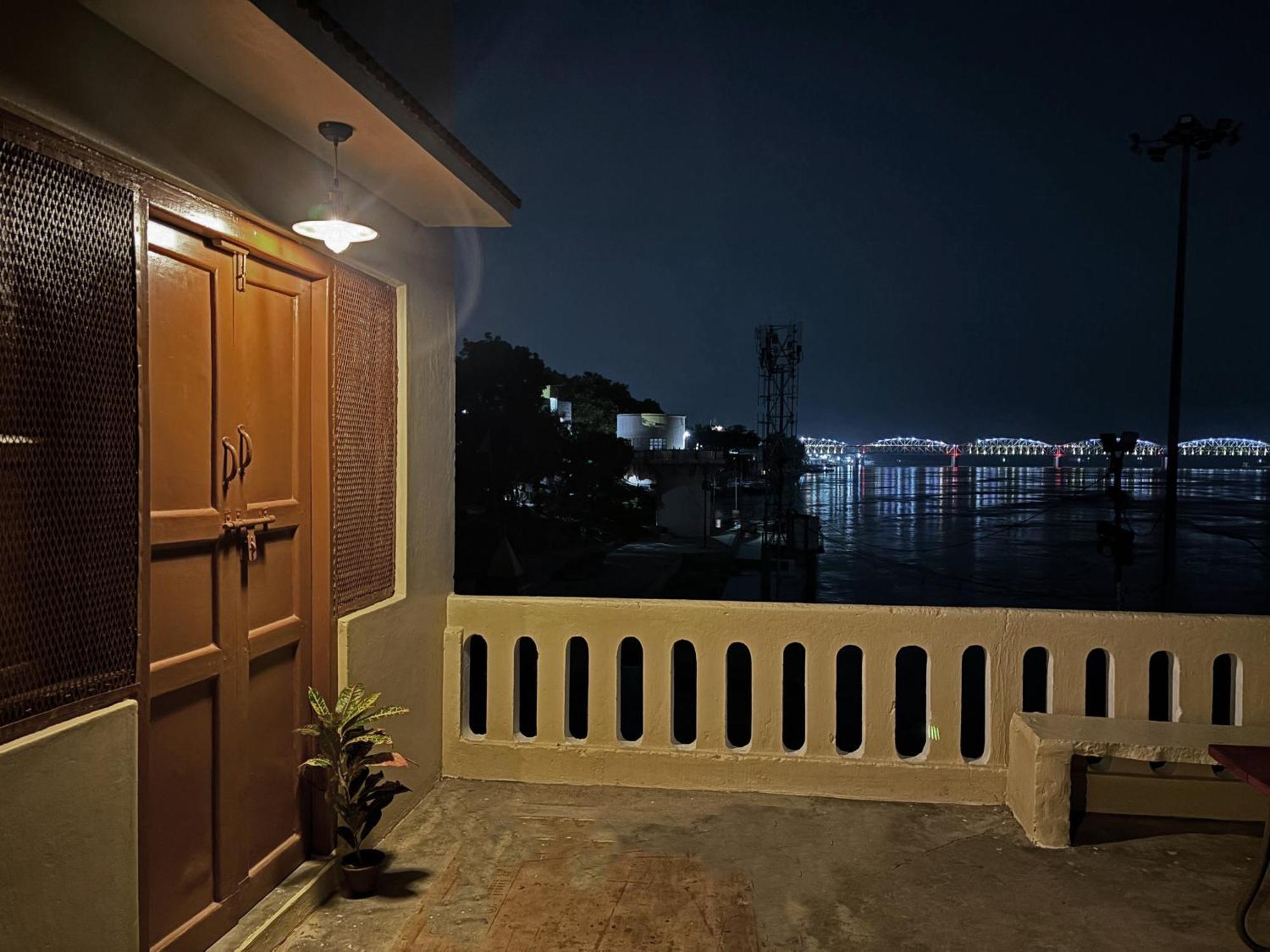 Homestay Vintage River