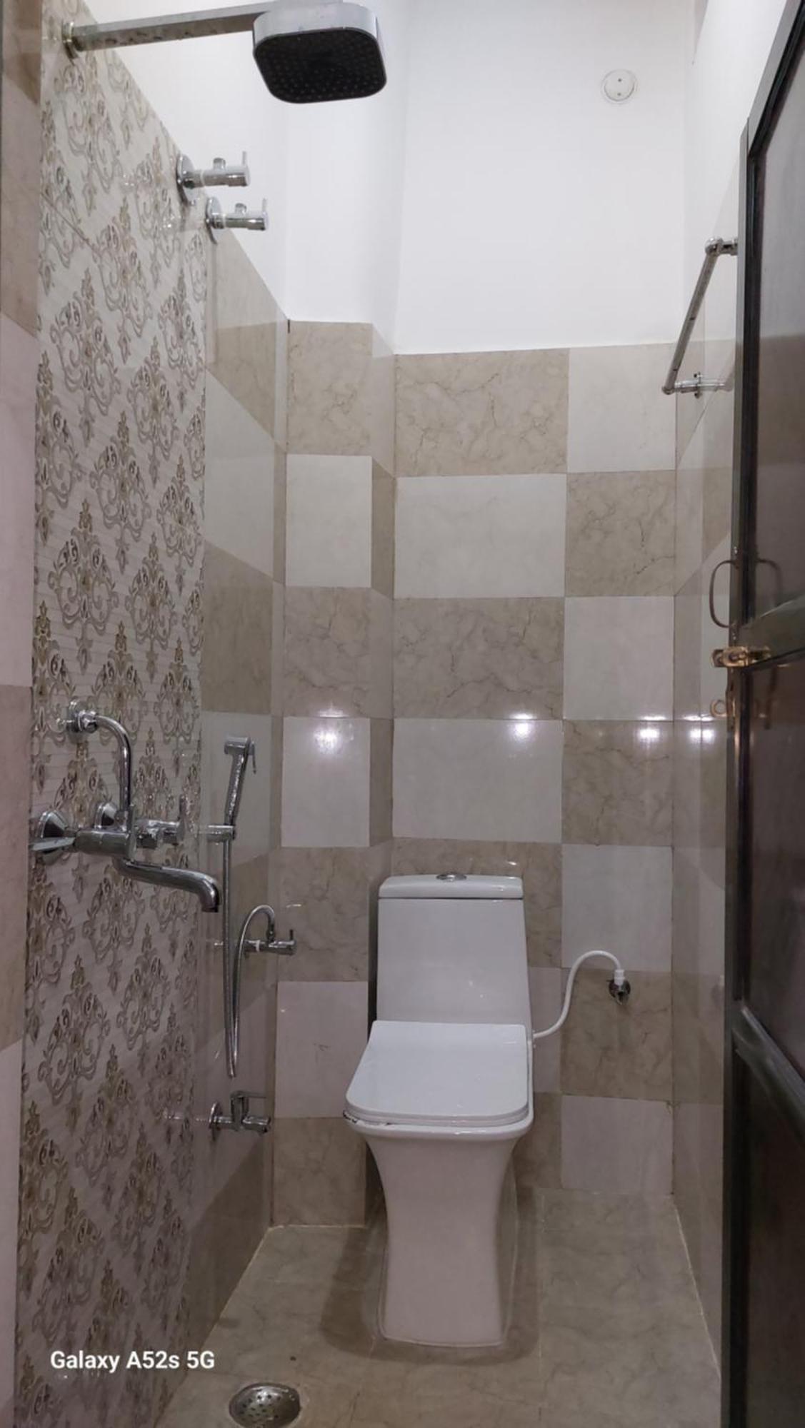 Guest house Narayani Paying Varanasi