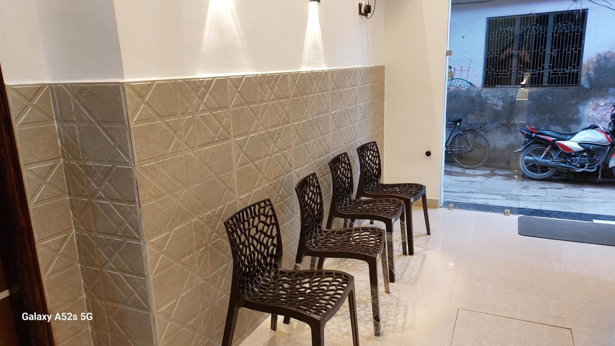 Guest house Narayani Paying