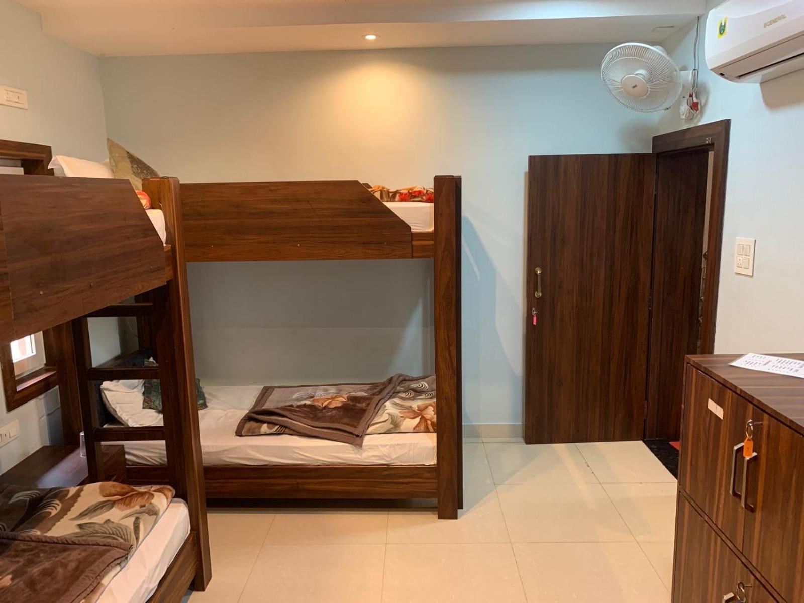 Deena Hostel
