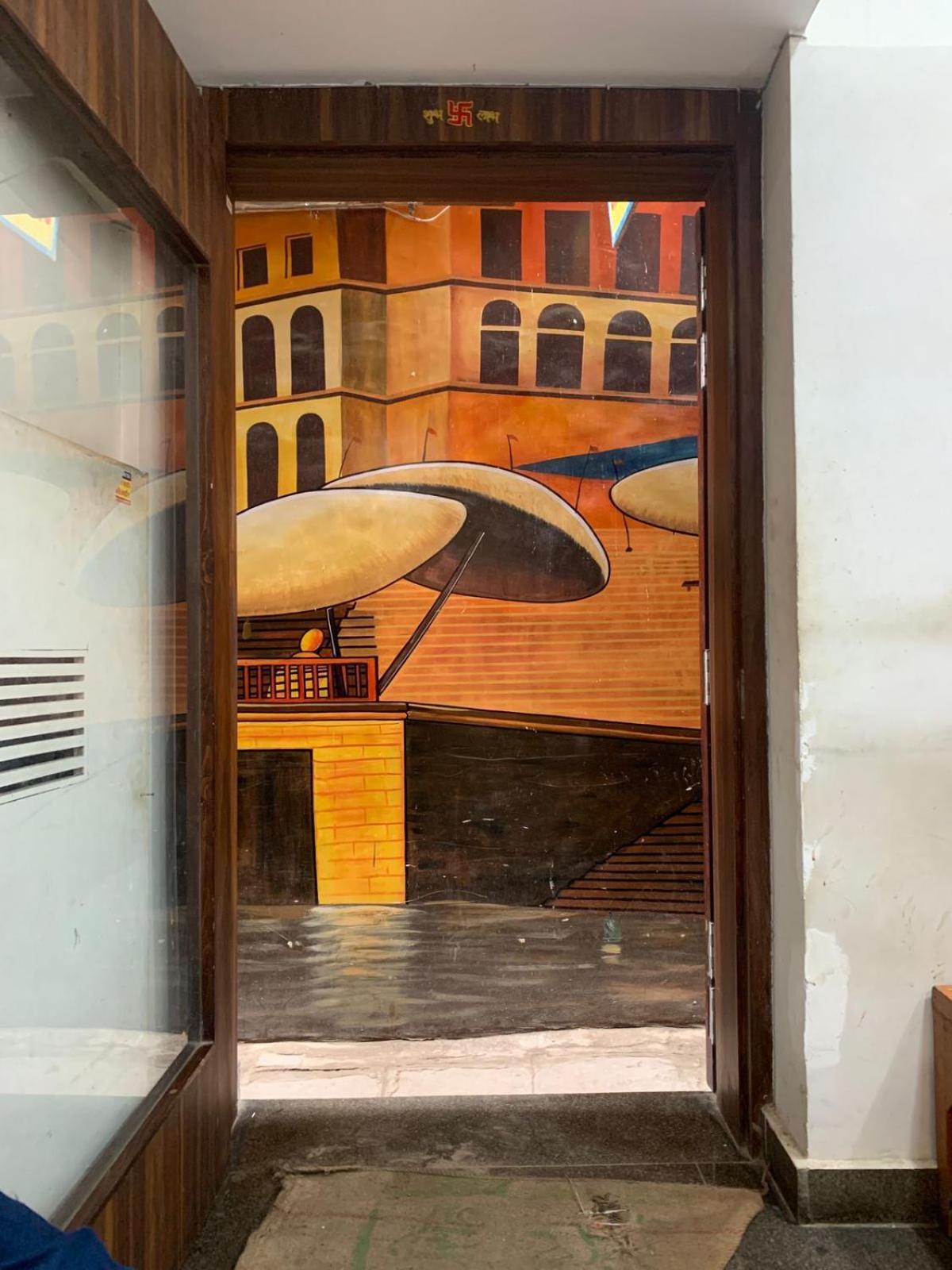 Deena Hostel