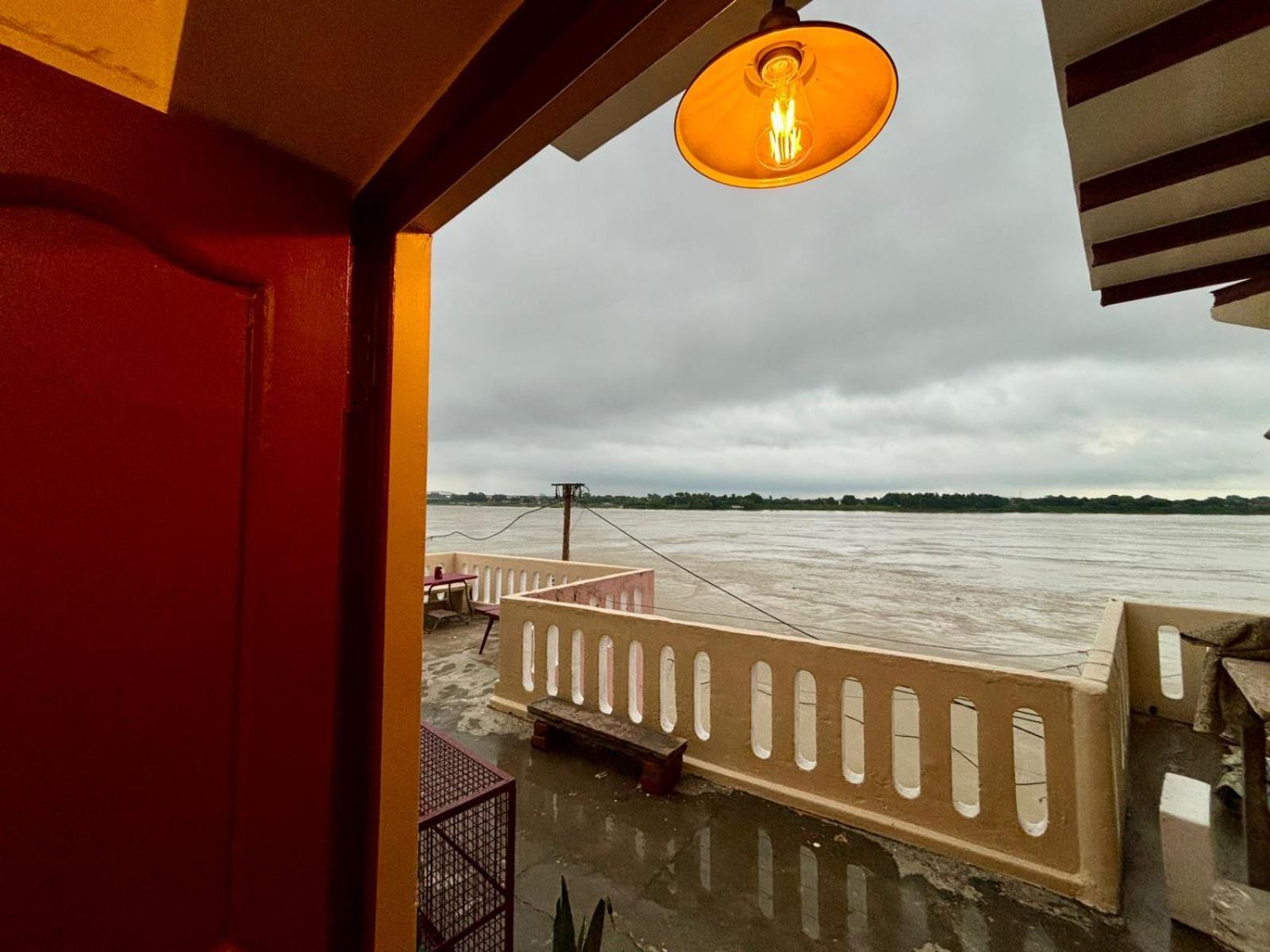 Homestay Vintage River Varanasi