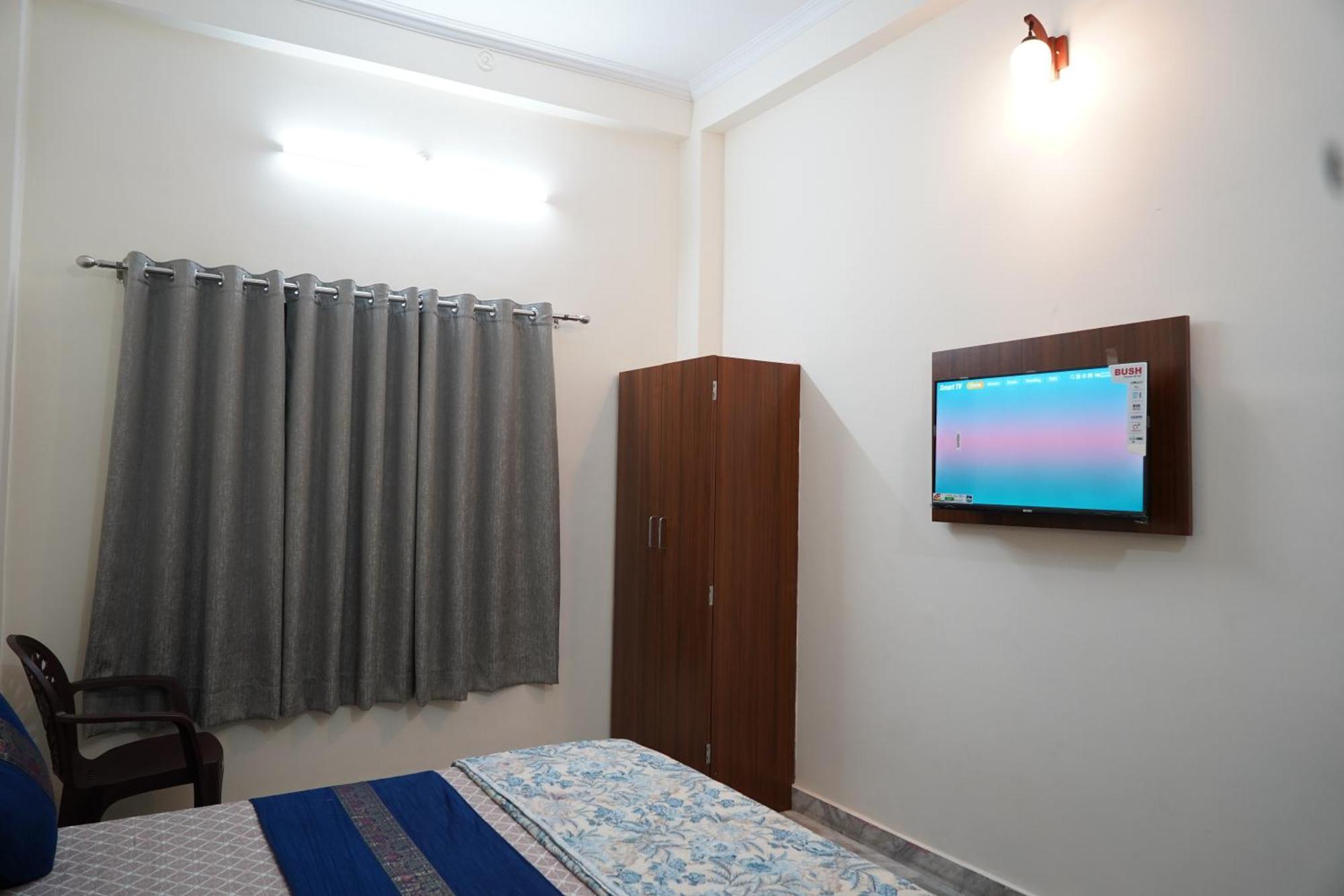 Kashi Paradise By Visitkashi Homestay *
