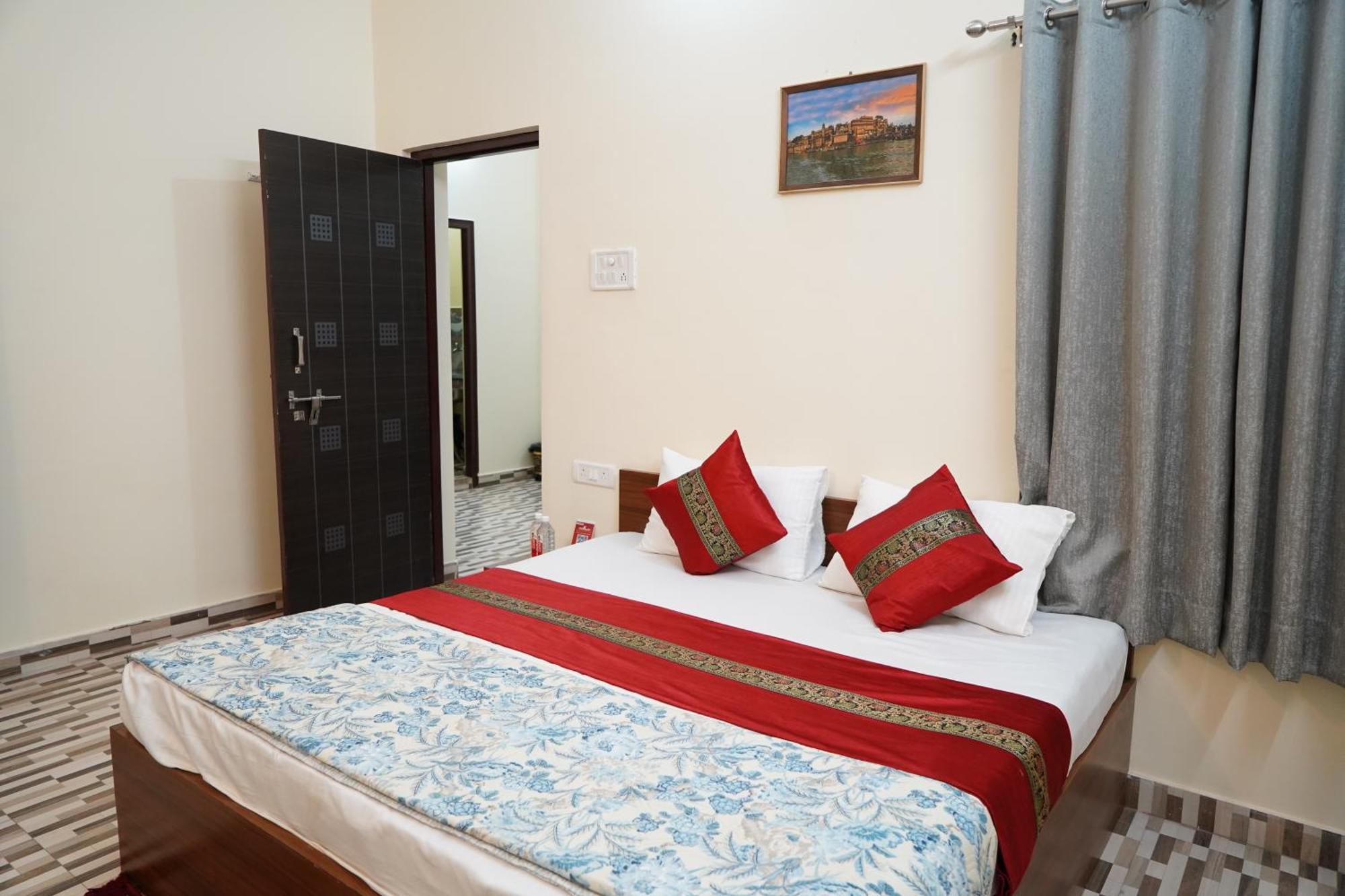 Kashi Paradise By Visitkashi Homestay