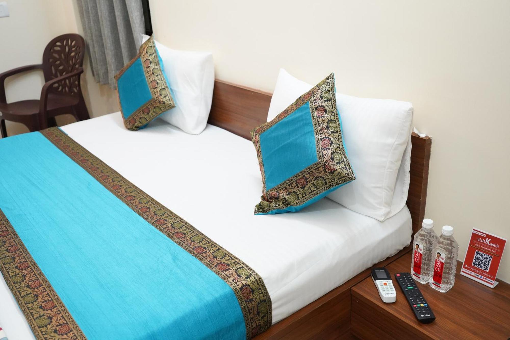 Homestay Kashi Paradise By Visitkashi