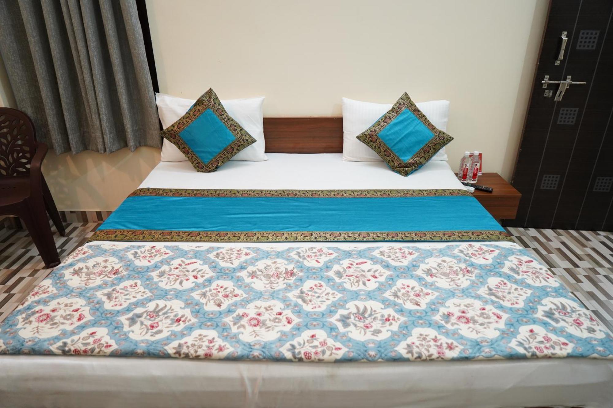 Homestay Kashi Paradise By Visitkashi Varanasi