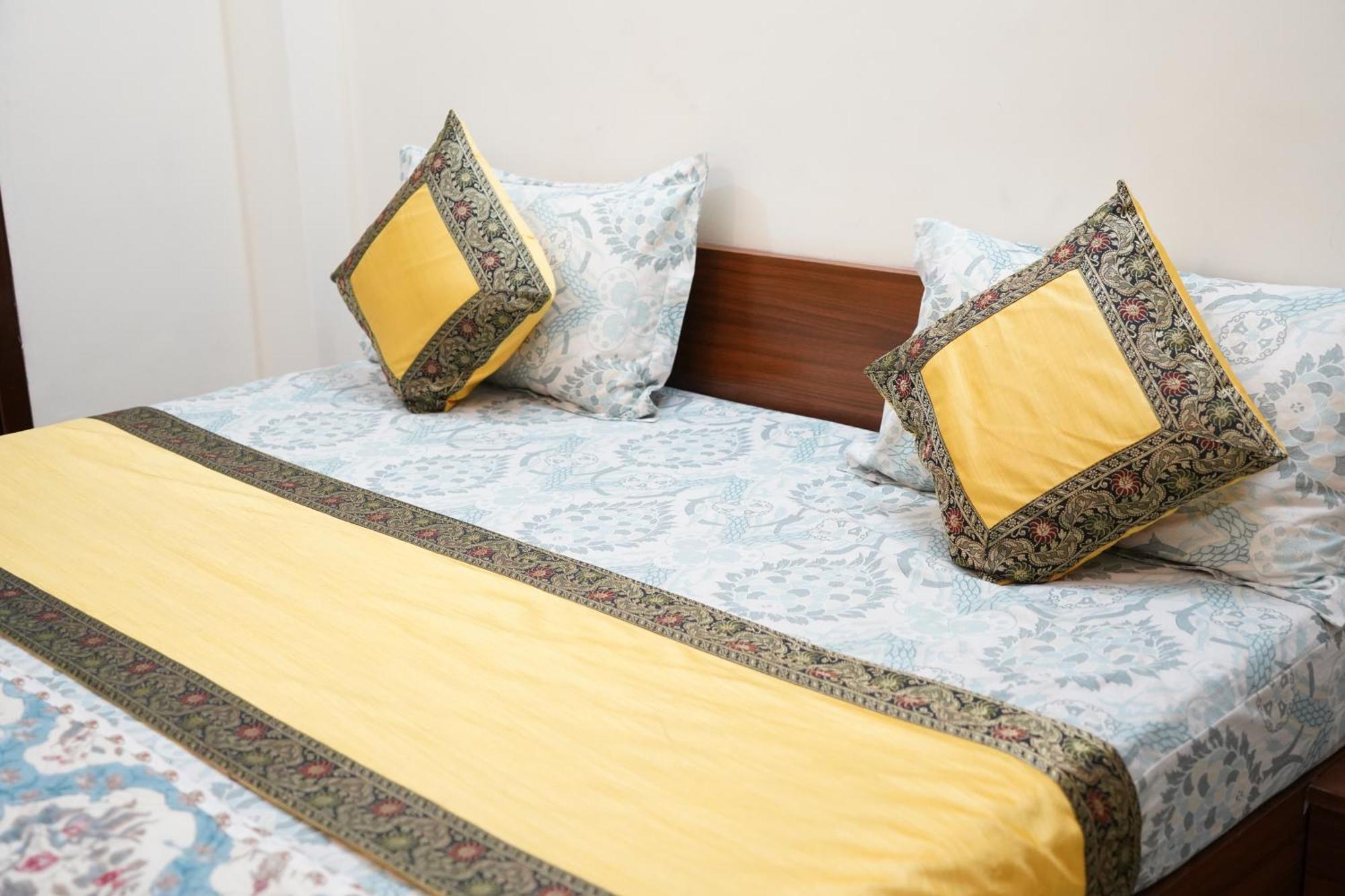 Homestay Kashi Paradise By Visitkashi