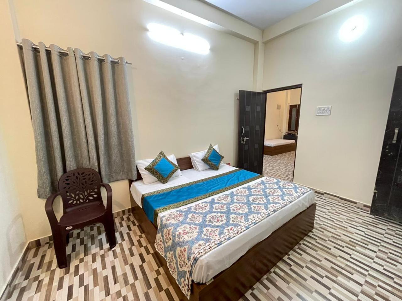 Kashi Paradise By Visitkashi Homestay *