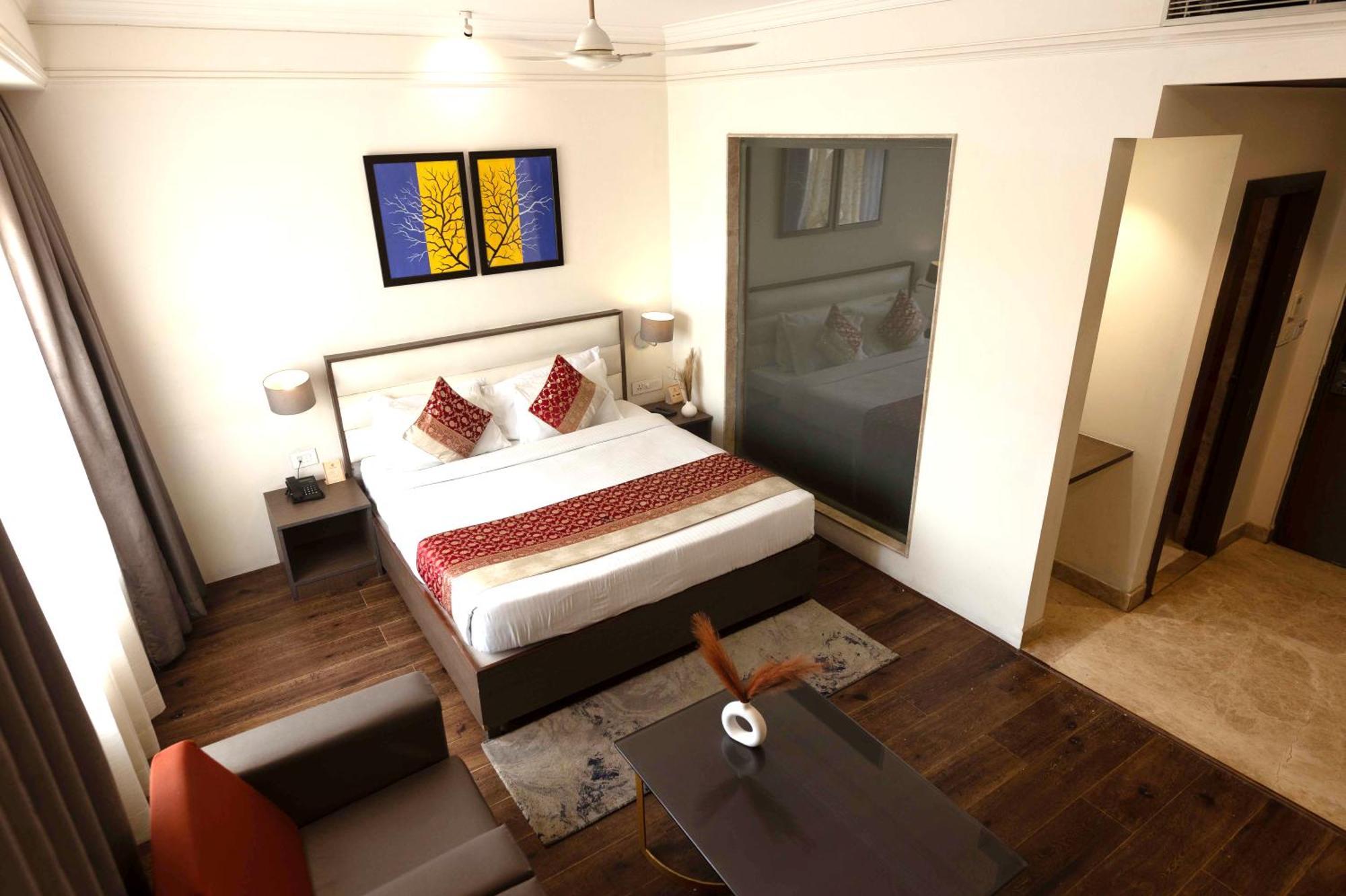 New Broadway Hotel