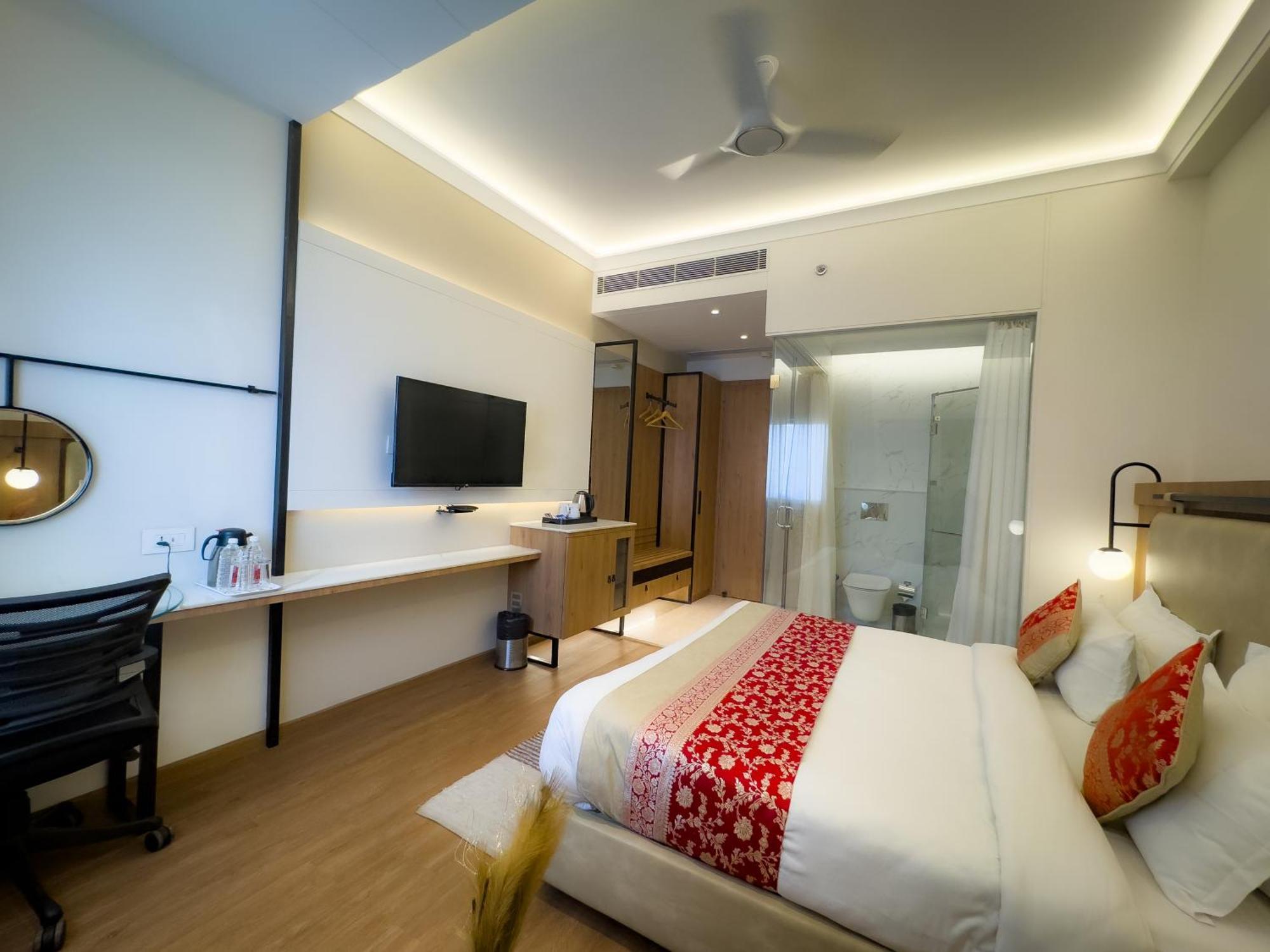 New Broadway Hotel 3*