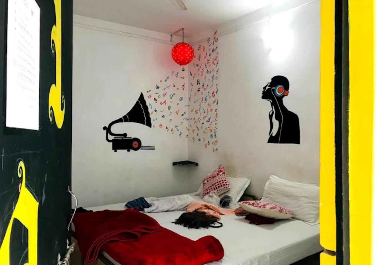 Hotel Hostelavie