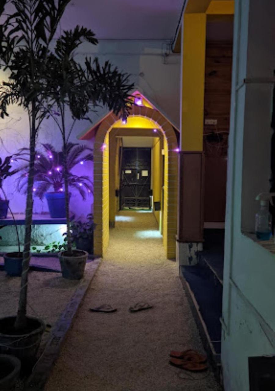 Hostelavie Varanasi