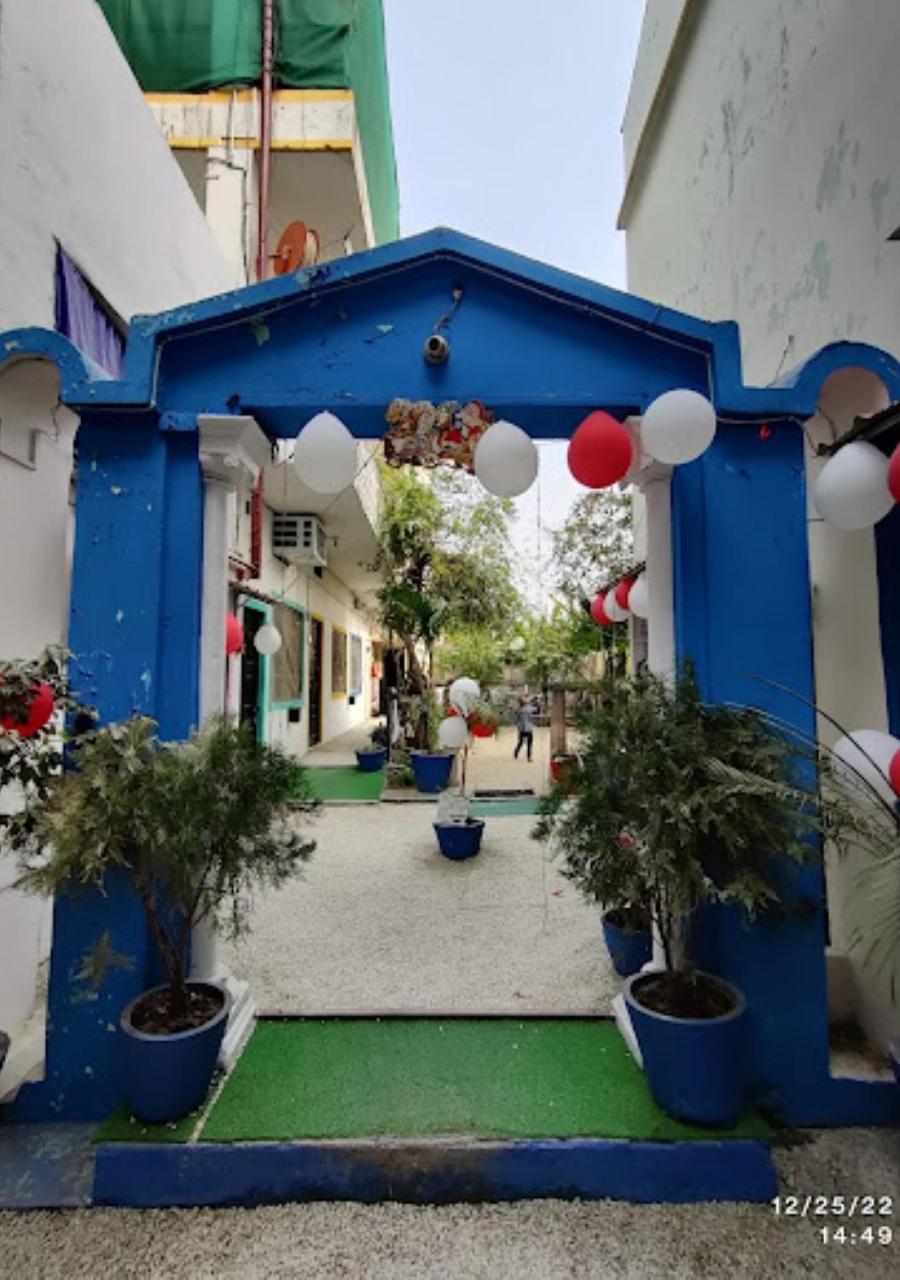 Hotel Hostelavie