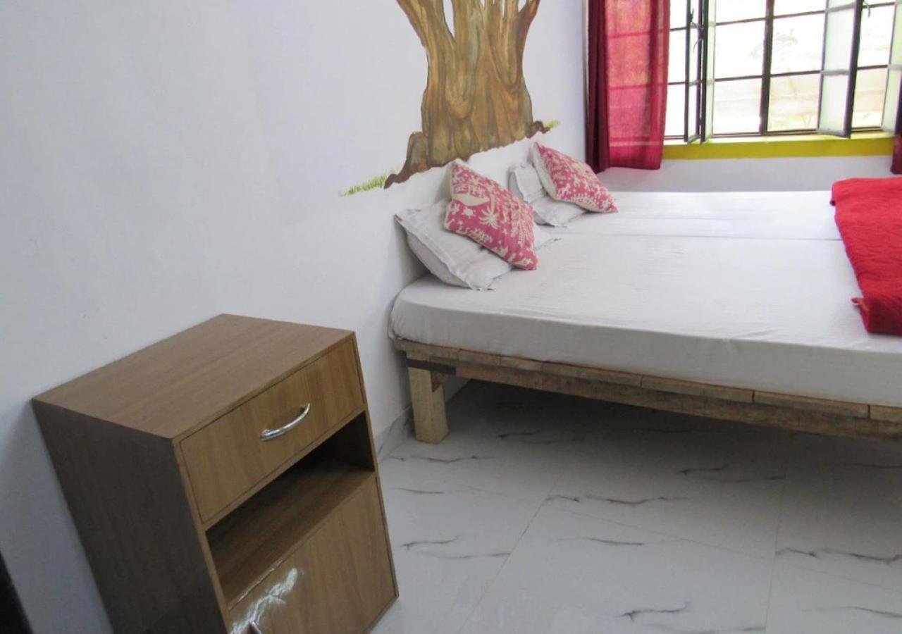 Hotel Hostelavie Varanasi
