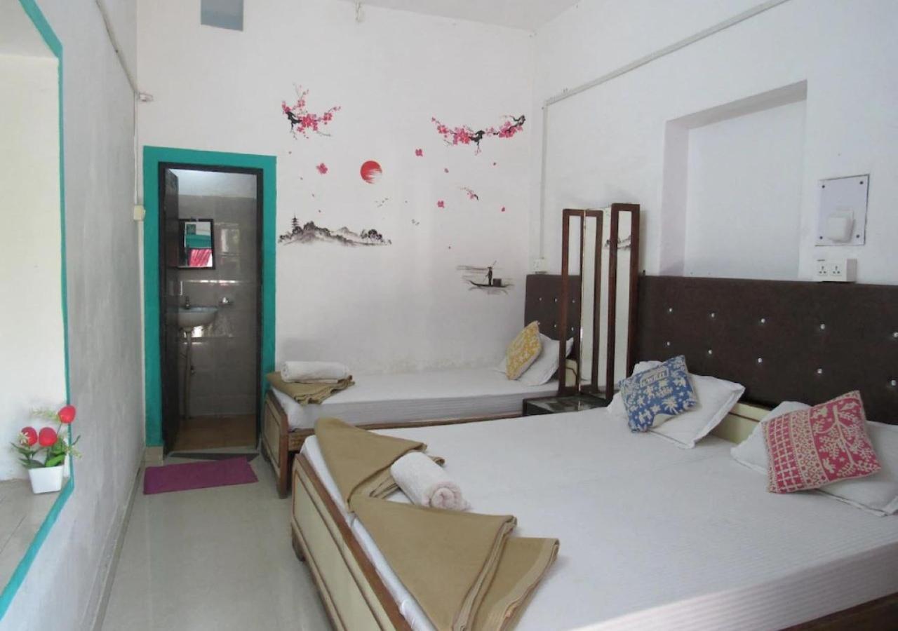Hostelavie Hotel Varanasi