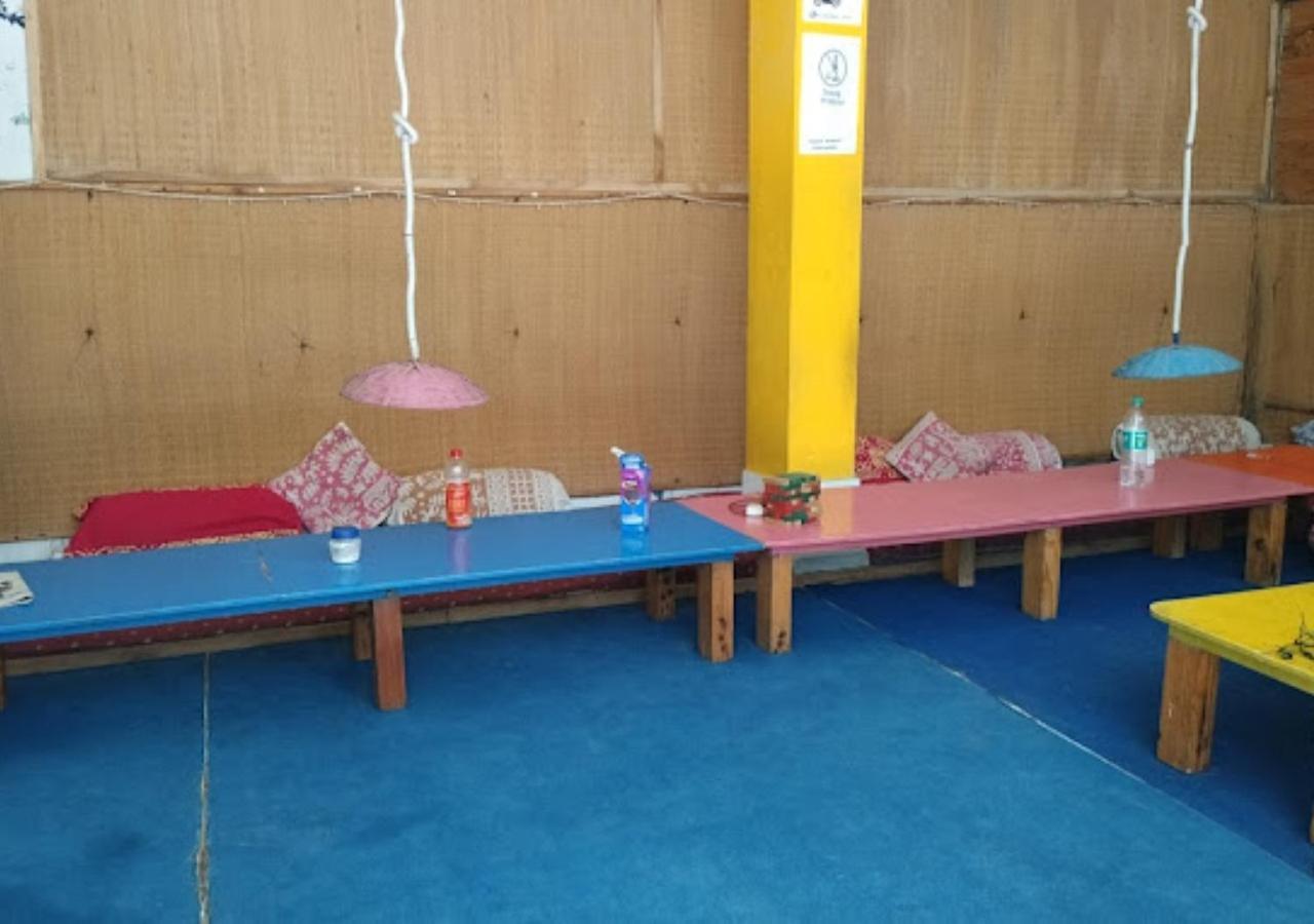 Hostelavie Varanasi