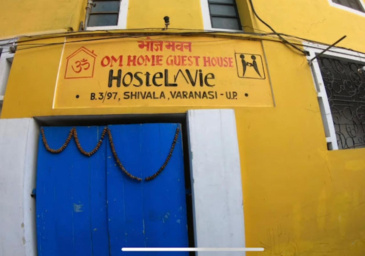 Hostelavie