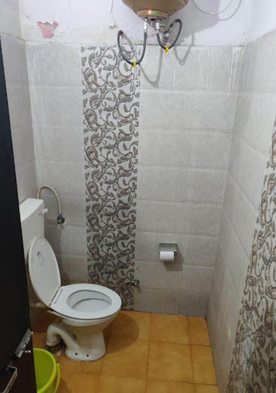 Hotel Hostelavie Varanasi