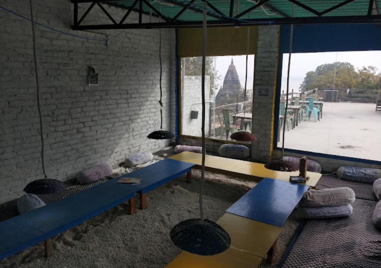 Hostelavie