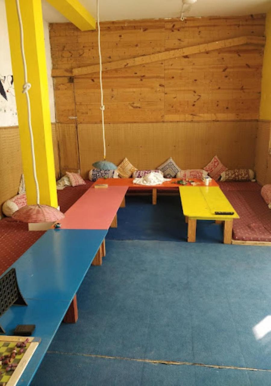 Hostelavie Varanasi