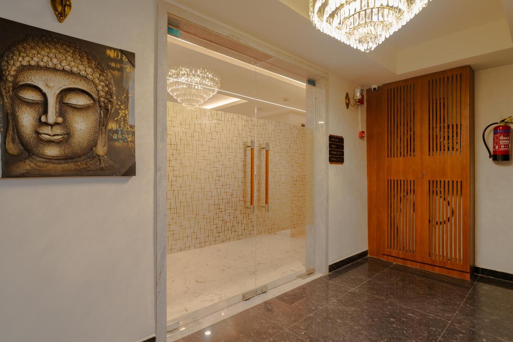 Hotel Alokah Kashi