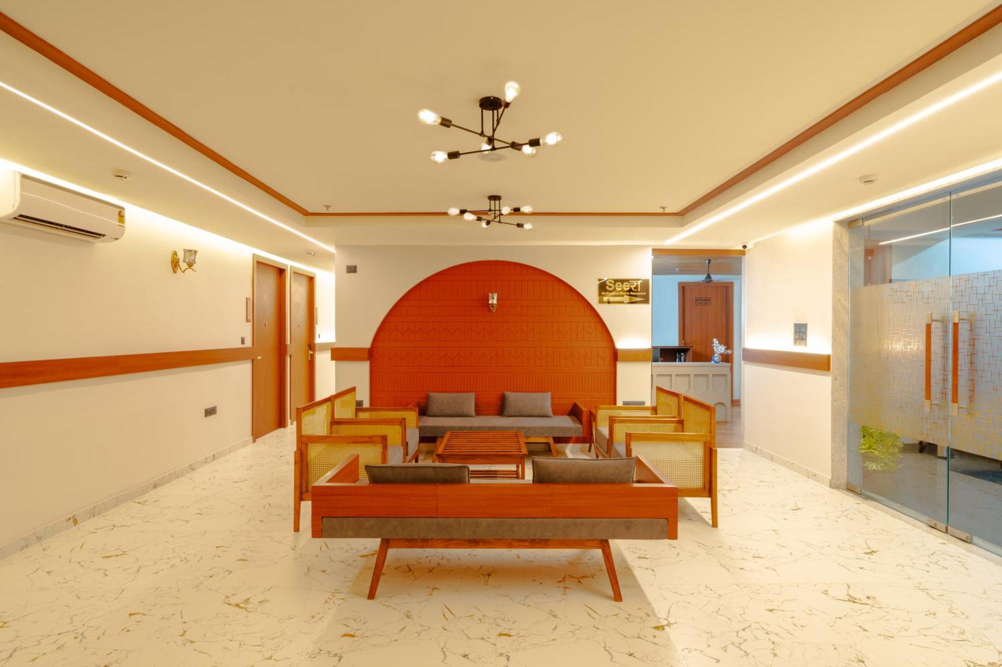 Alokah Kashi 3* Varanasi
