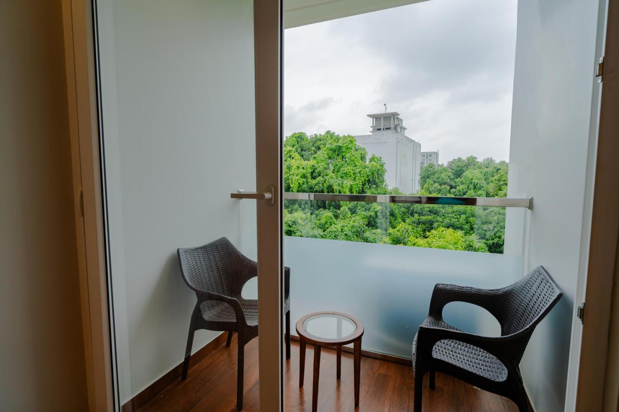 Alokah Kashi Hotel 3*