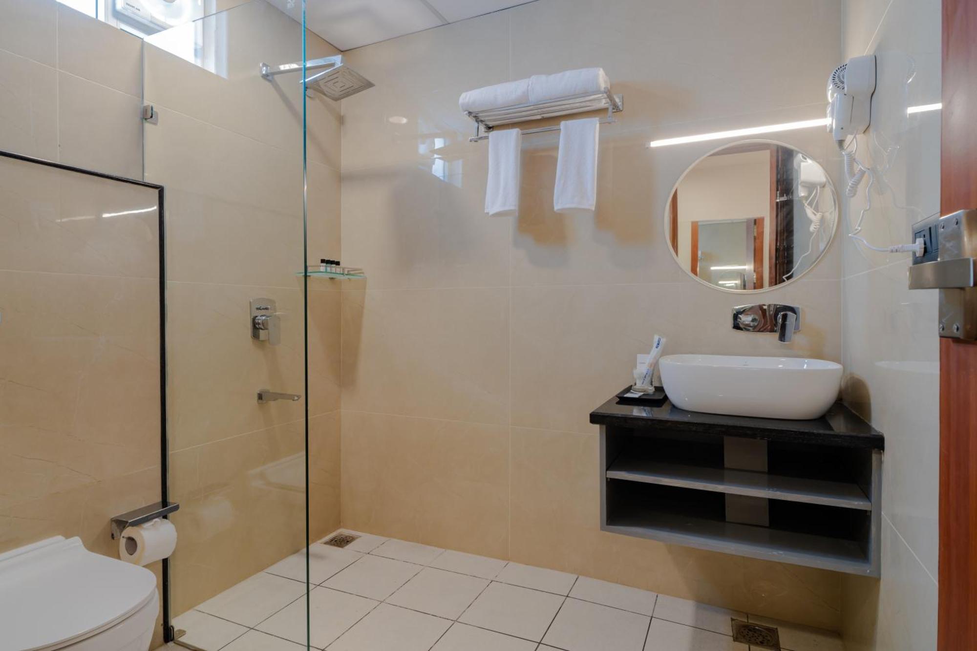 Hotel Alokah Kashi 3*