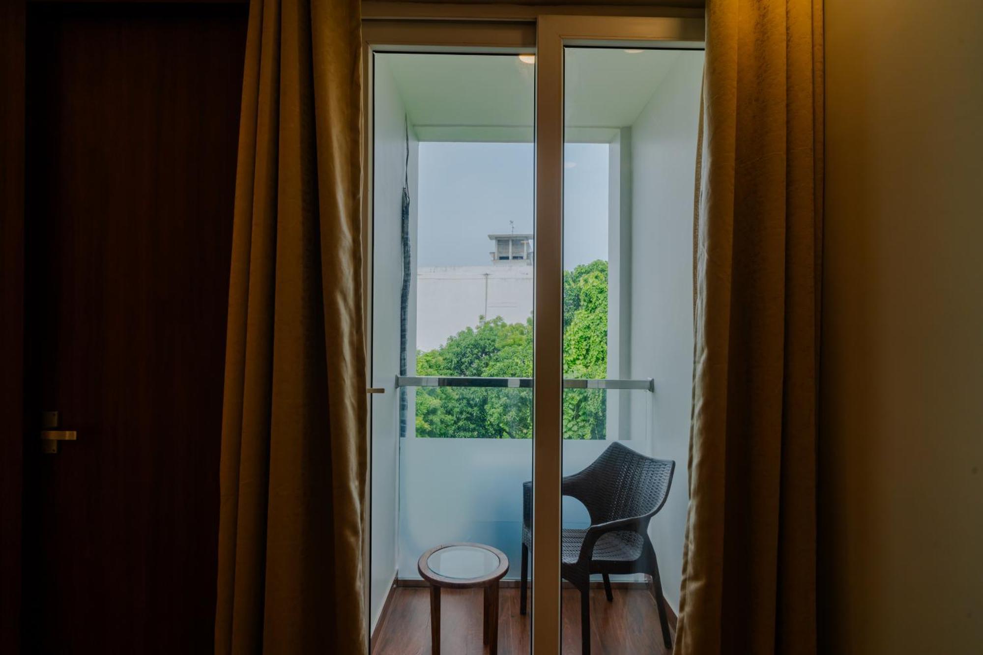 Alokah Kashi Hotel 3*