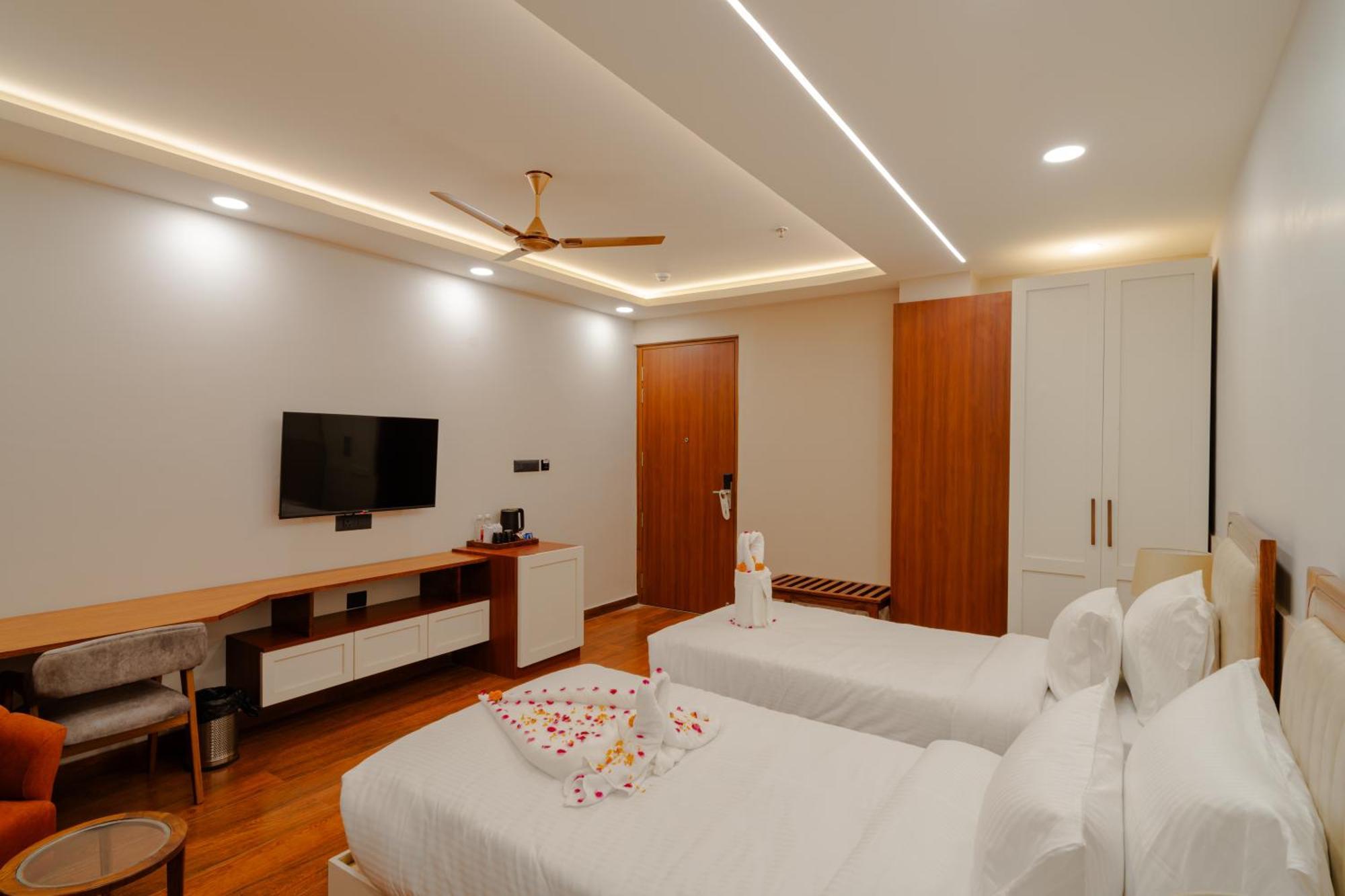 Alokah Kashi 3* Varanasi