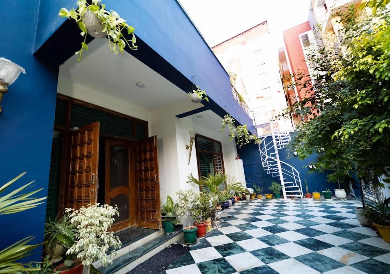 Hotel Ritz Mansion Varanasi