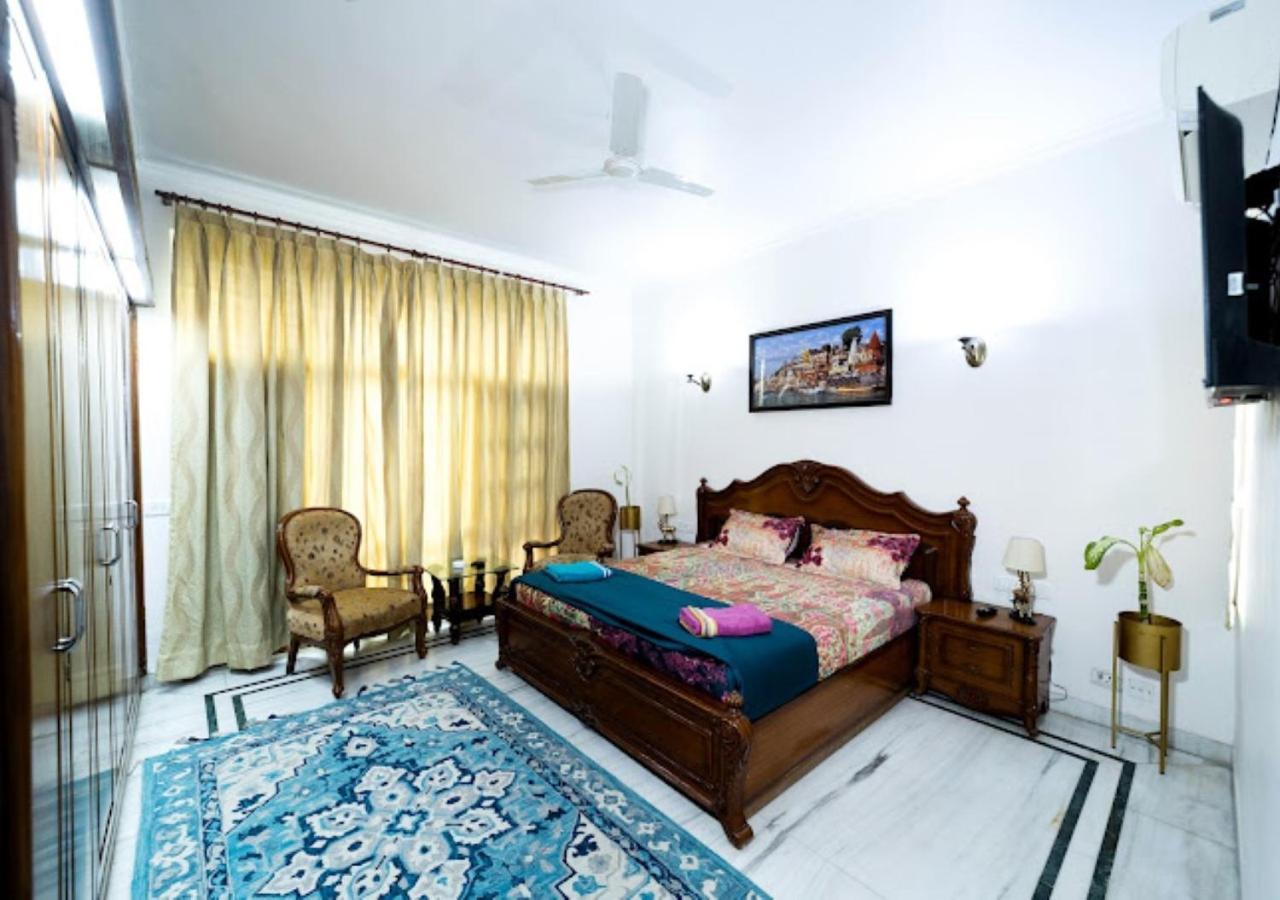 Ritz Mansion 5* Varanasi