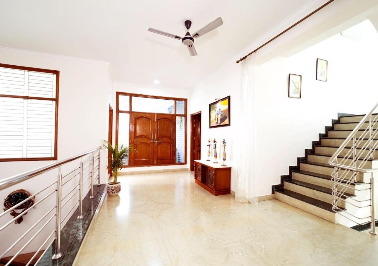 Ritz Mansion 5* Varanasi