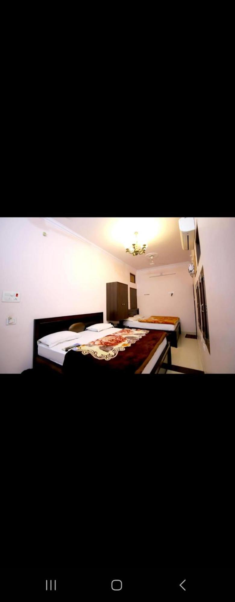 Hotel Blue Star 3*