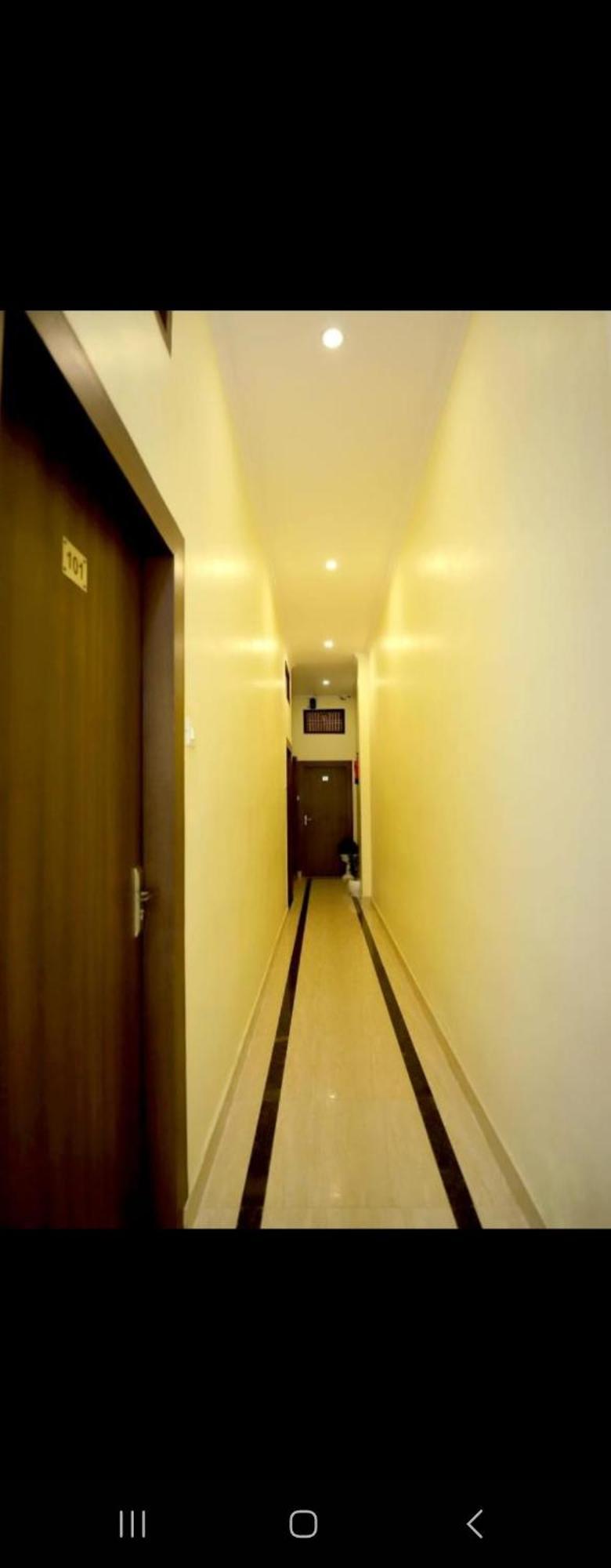 Hotel Blue Star Varanasi