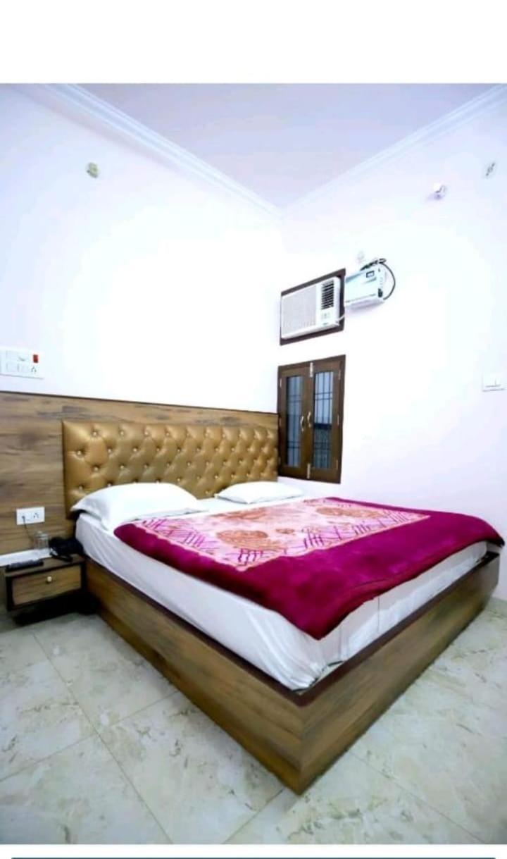 Blue Star Varanasi