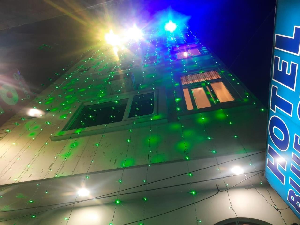 Blue Star 3* Varanasi