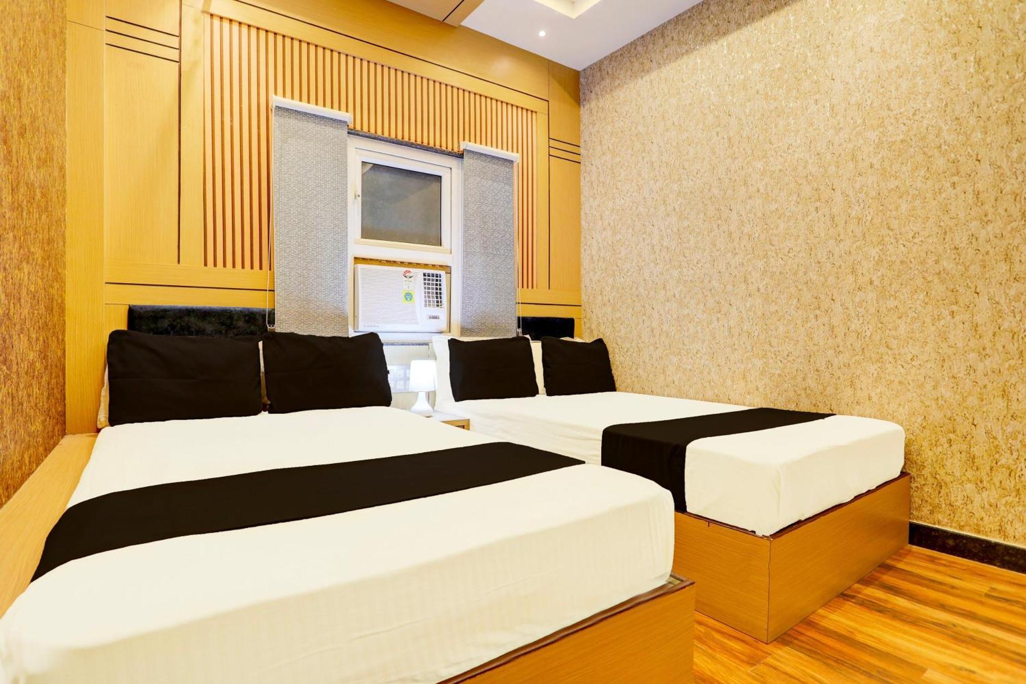 O Gc Hotel