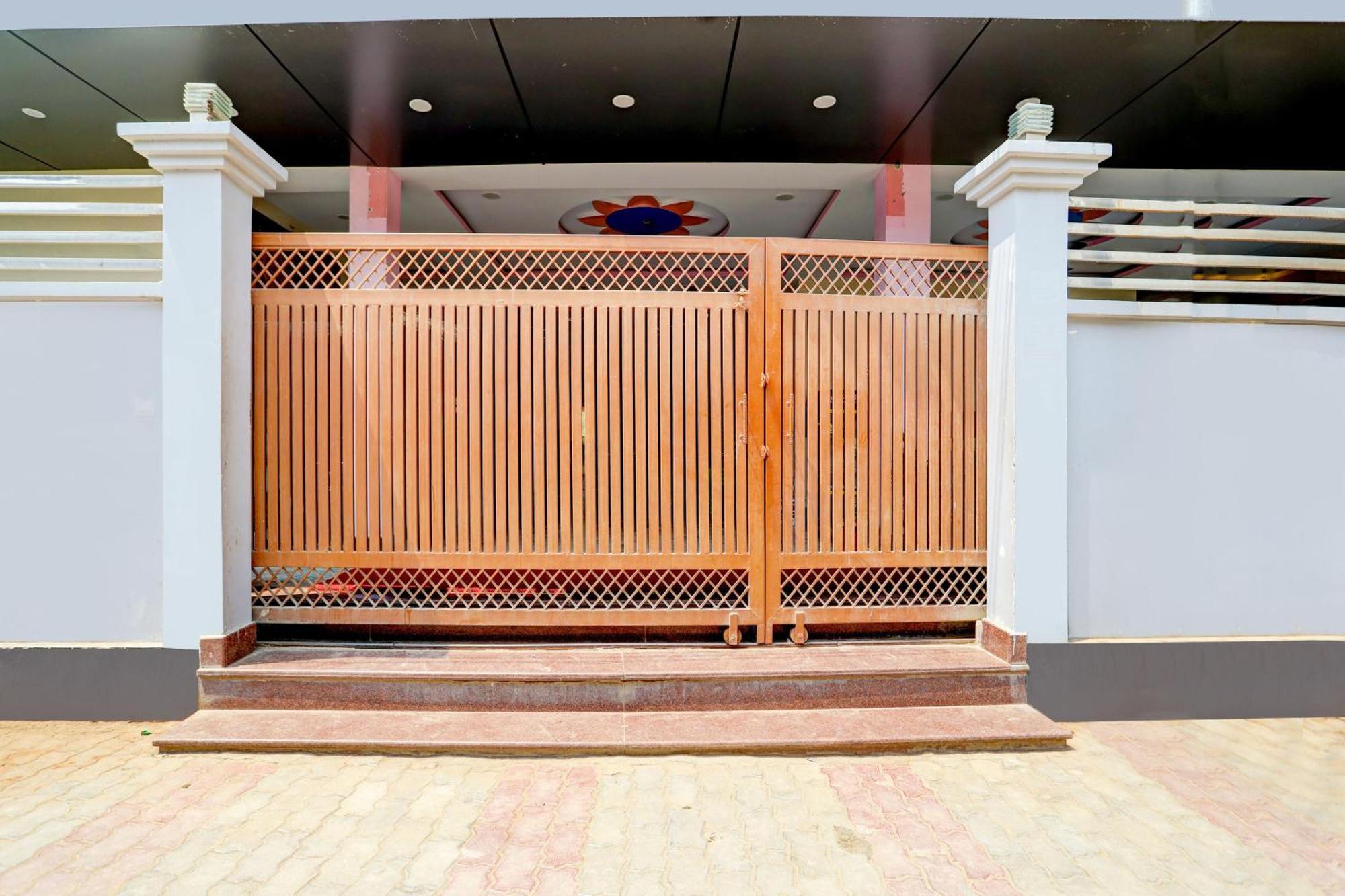 O Gc Hotel Varanasi