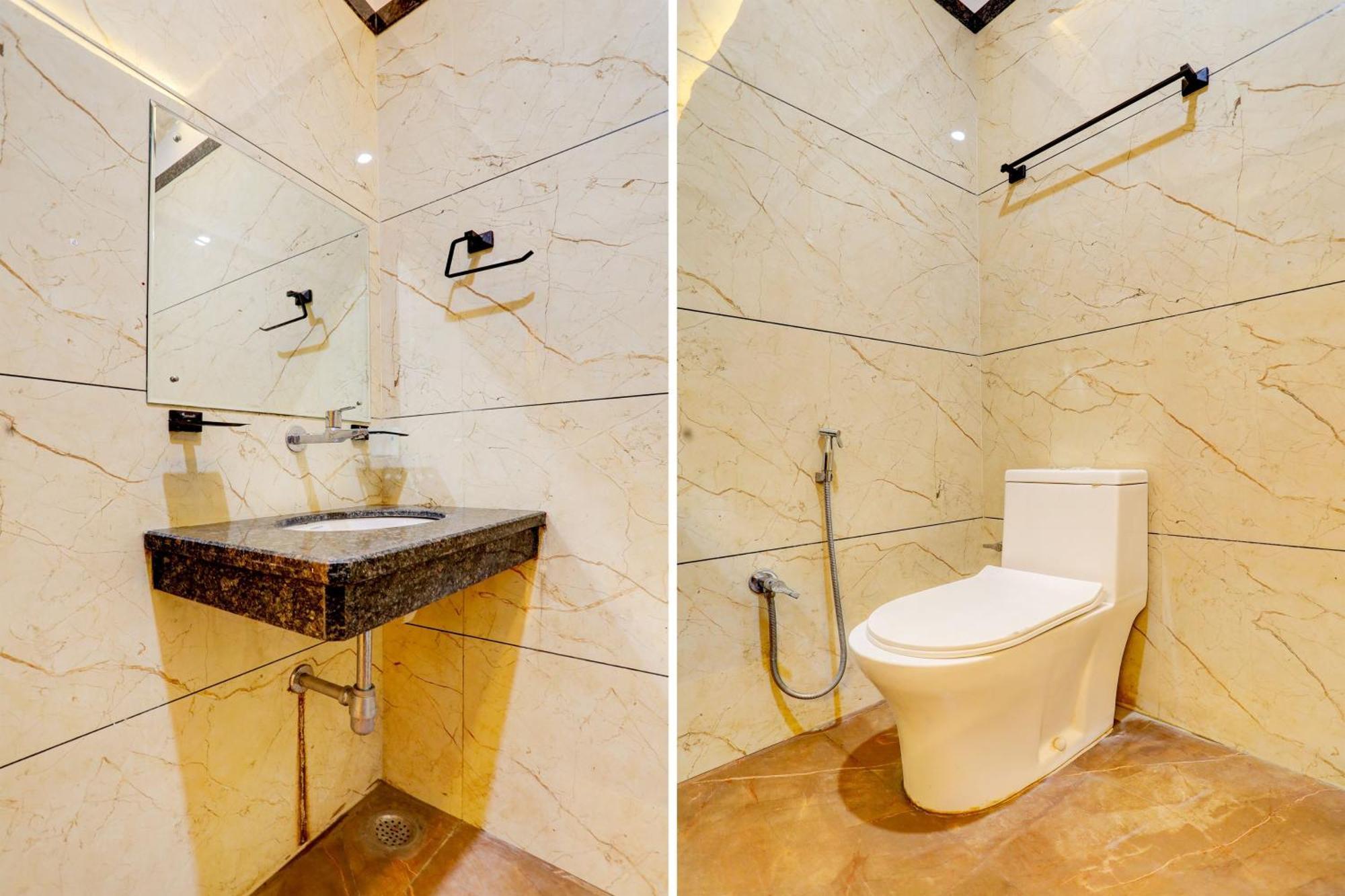 O Gc 4* Varanasi