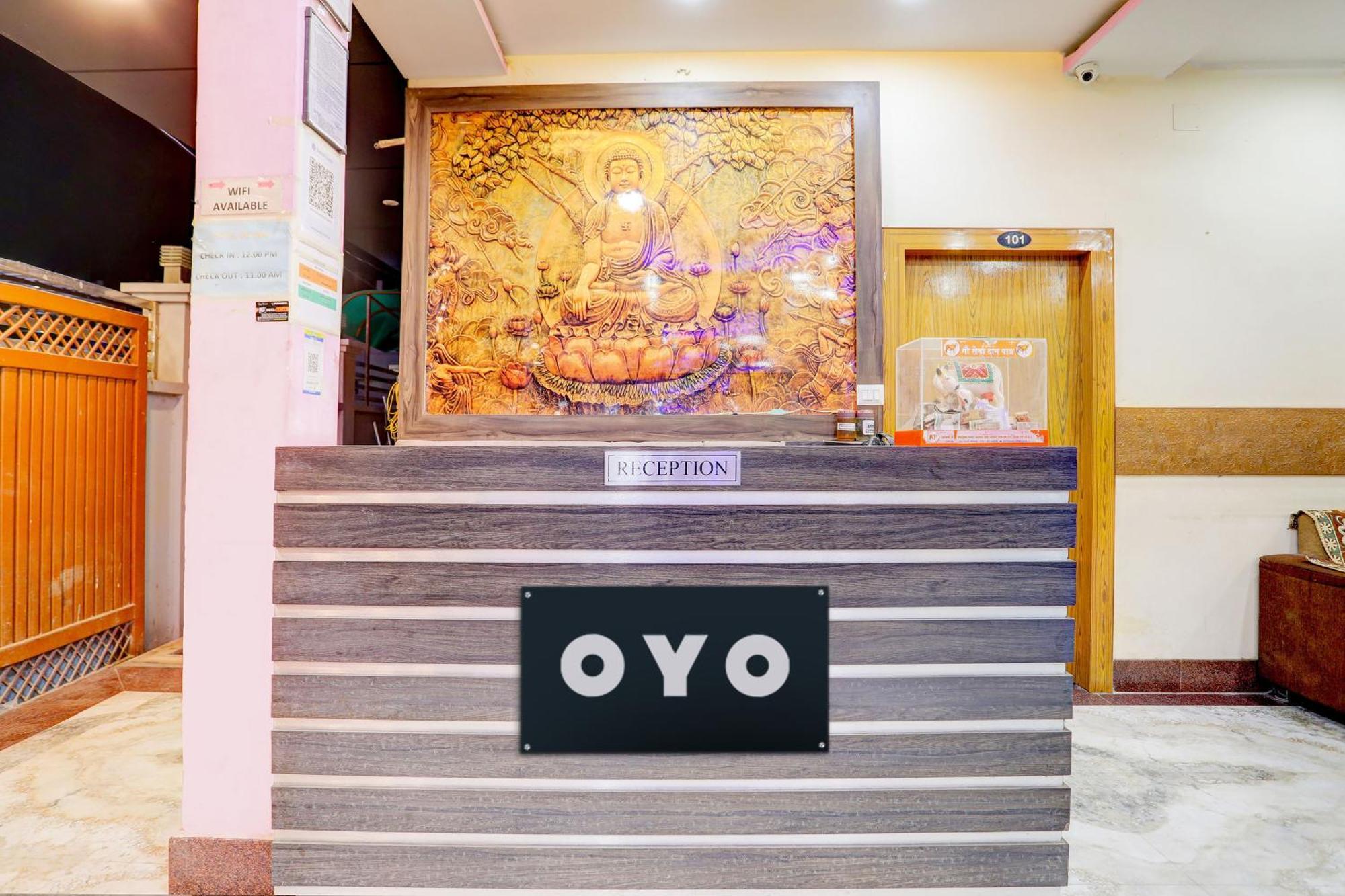 O Gc