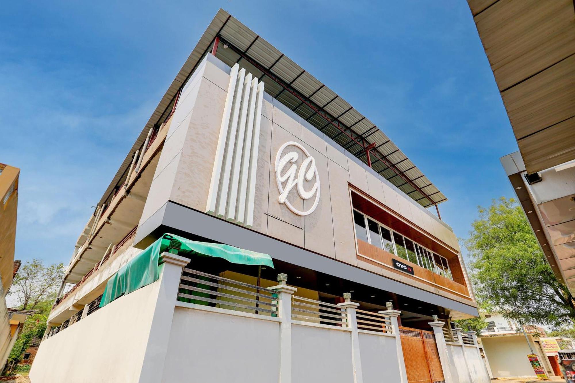 Hotel O Gc