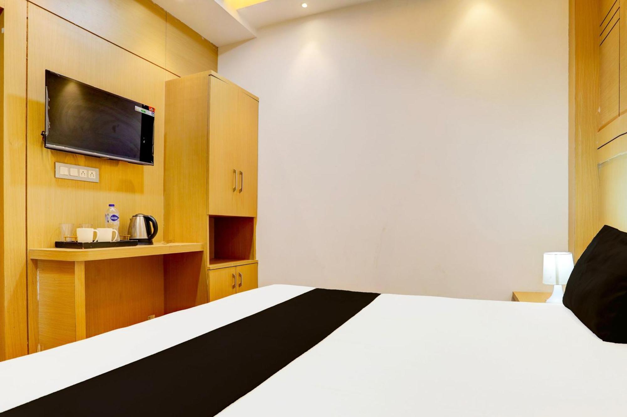 O Gc Hotel 4*