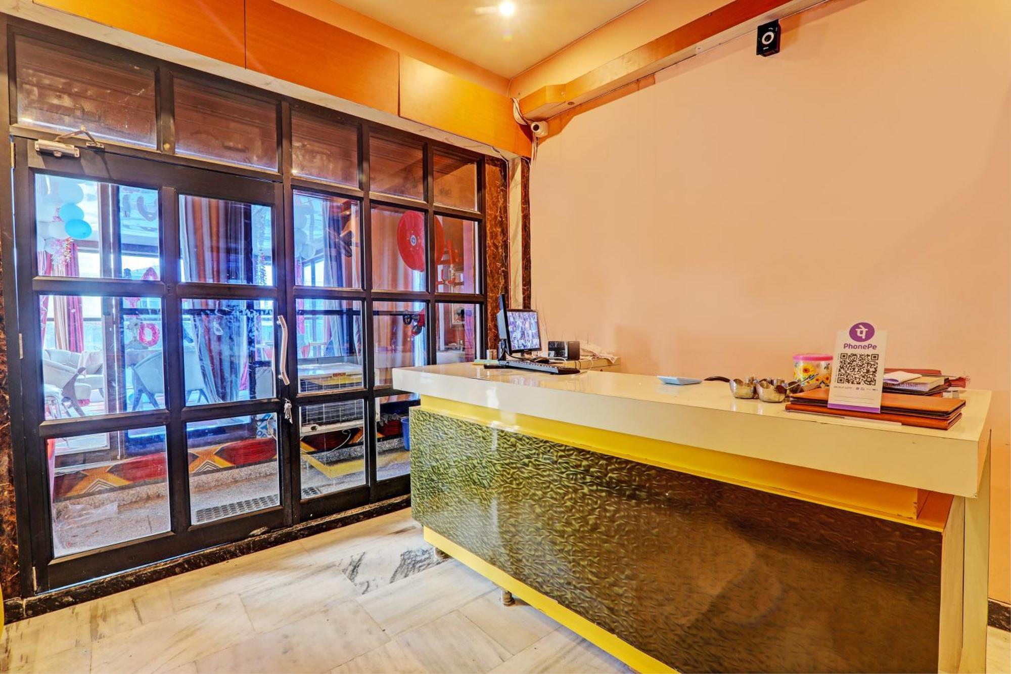 Hotel O Singhs Delight