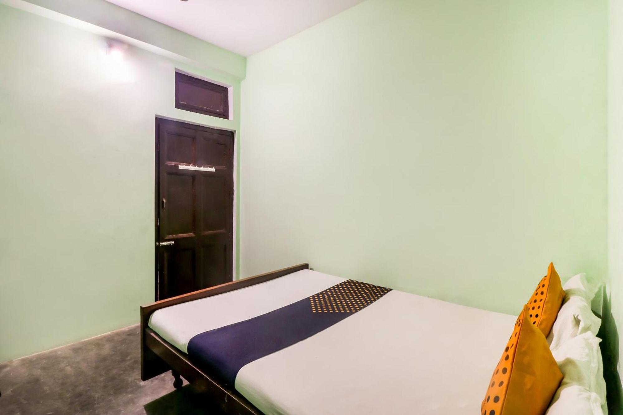 Spot On Mishra Varanasi