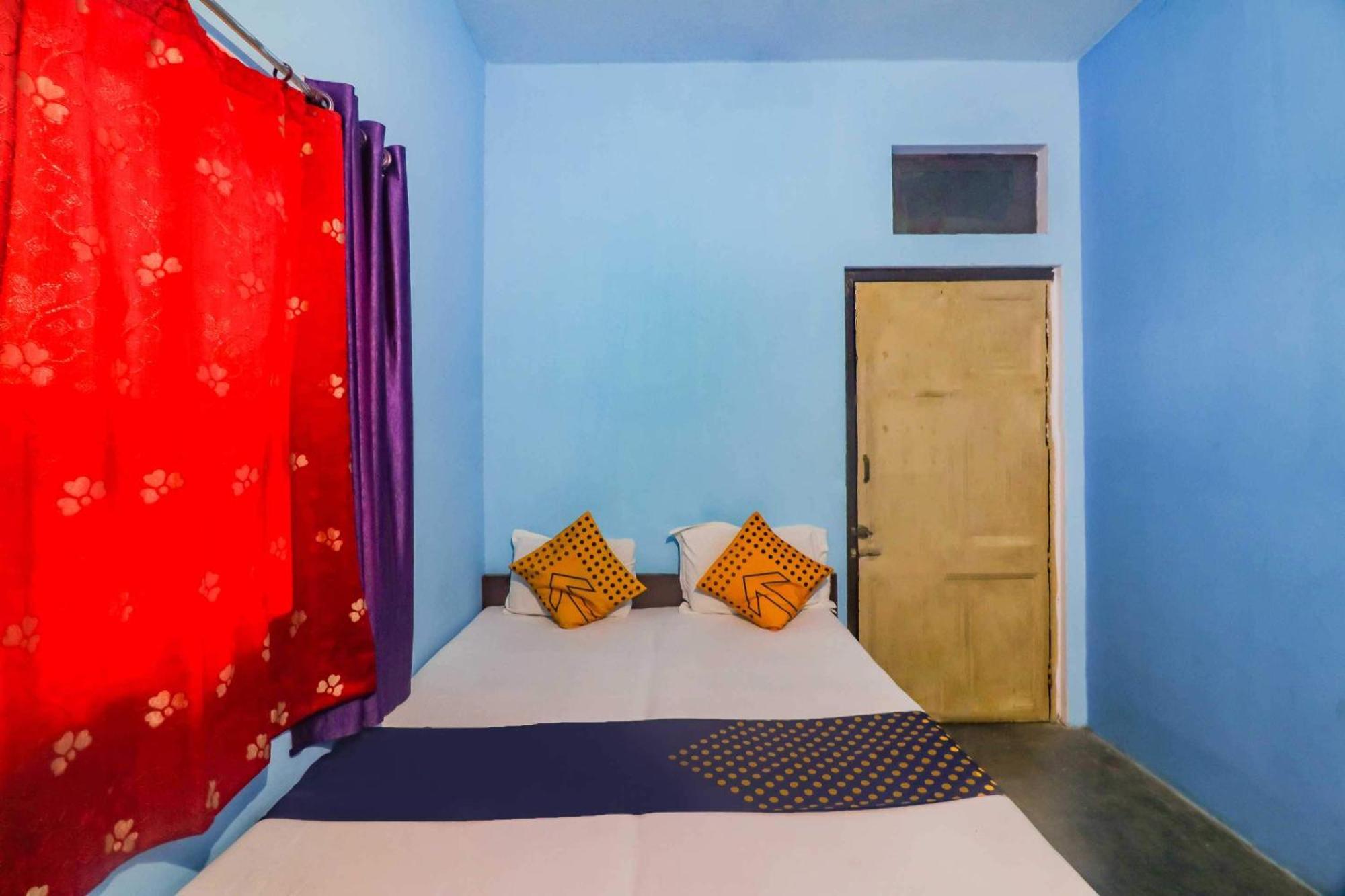 Spot On Mishra 2* Varanasi